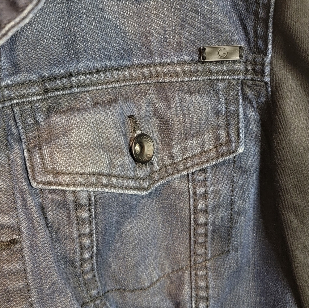 Guess jacket - Picture 6 of 8